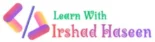 irshadhaseen.com